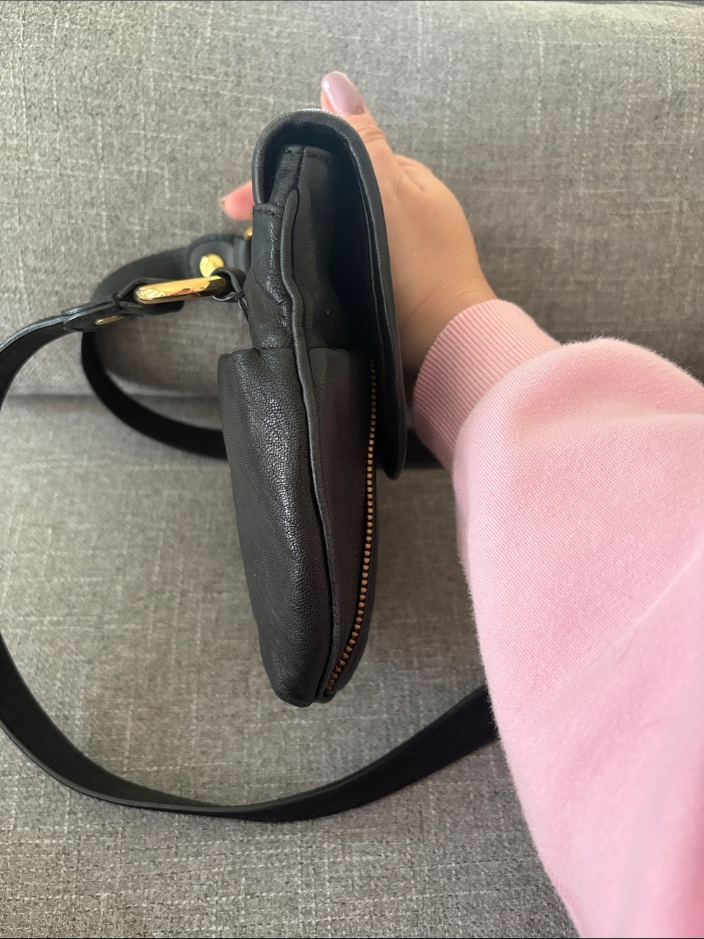 Juicy Couture Crossbody Bag - Picture 7 of 7